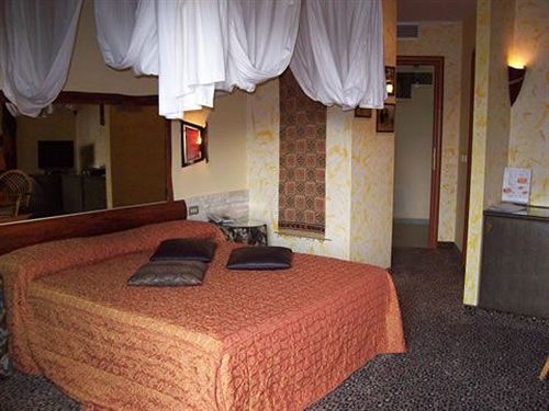 Sirio - Sure Collection By Western 3* Medolago