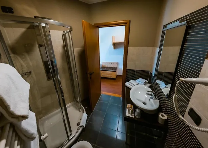Hotel Sirio - Sure Hotel Collection By Best Western