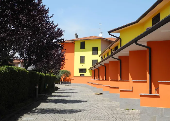 Hotel Sirio - Sure Hotel Collection By Best Western
