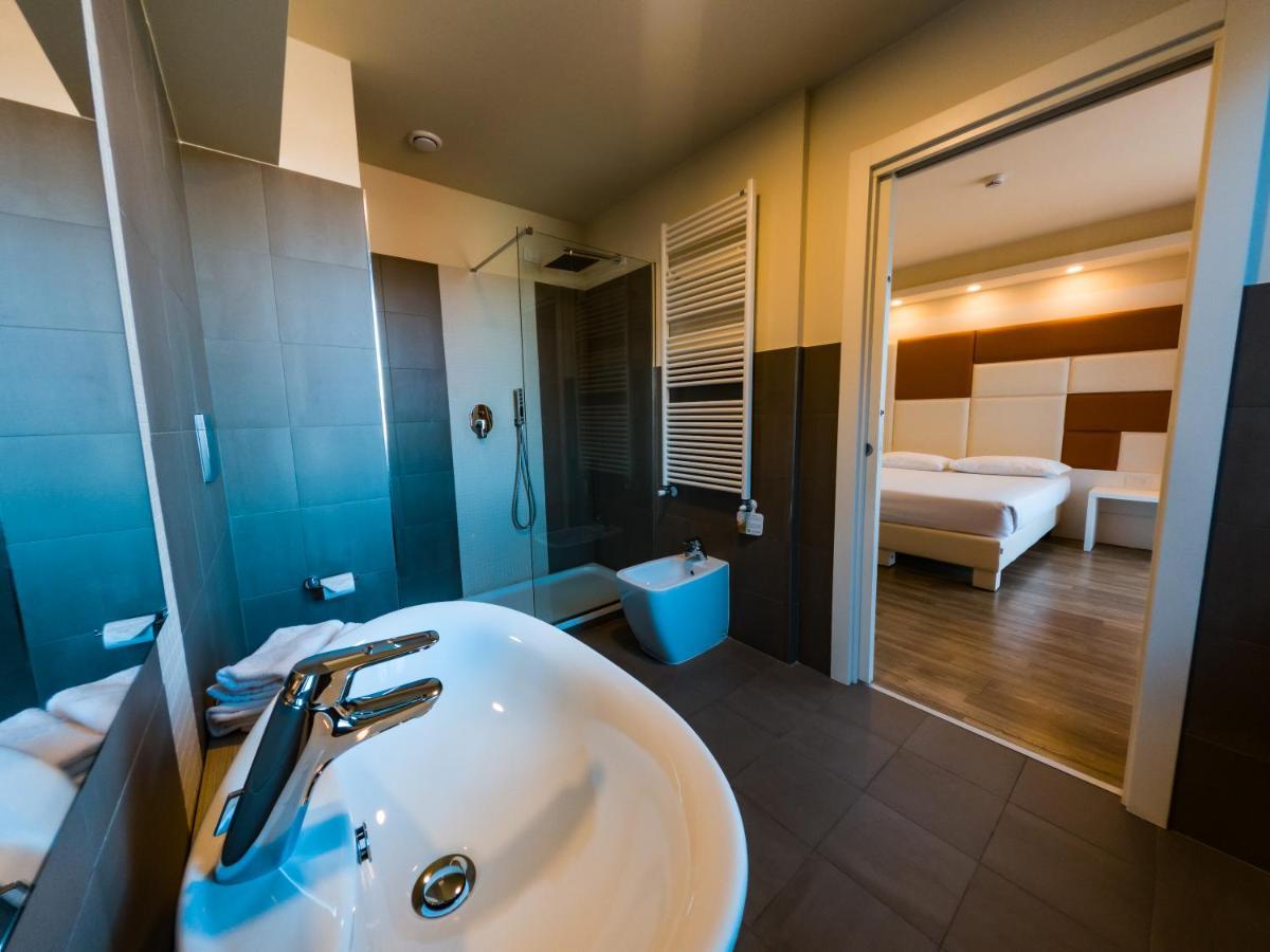 Hotel Sirio - Sure Collection By Best Western 3*