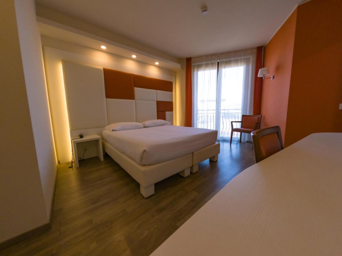 Hotel Sirio - Sure Collection By Western 3*