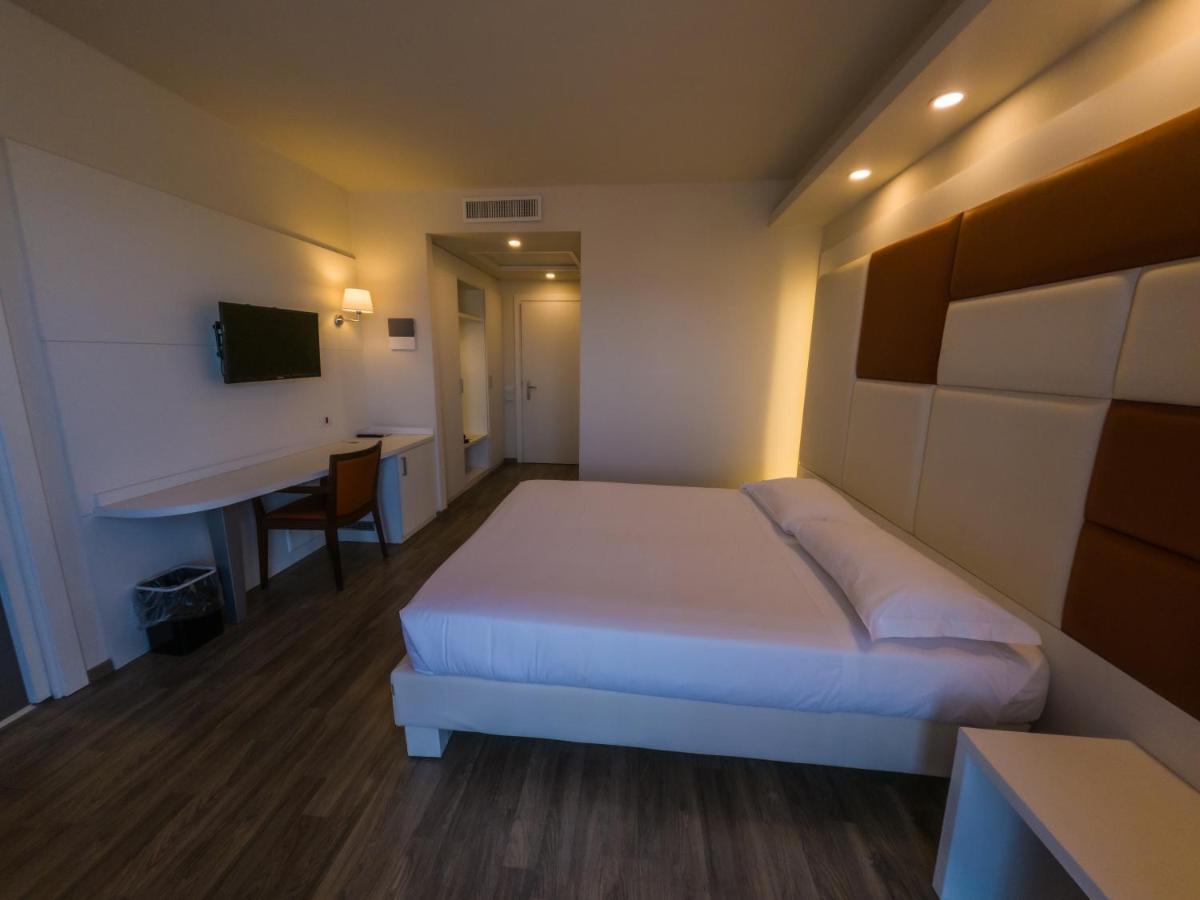 Hotel Sirio - Sure Collection By Western
