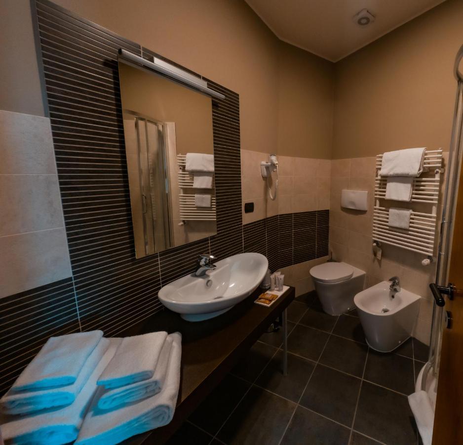 Sirio - Sure Collection By Best Western 3*