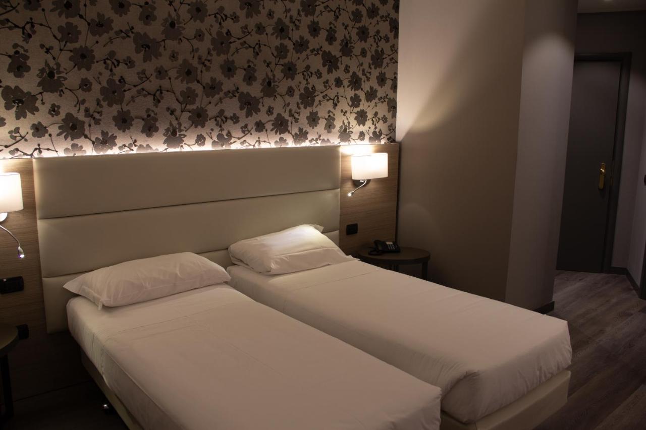 Sirio - Sure Collection By Western Hotel 3*