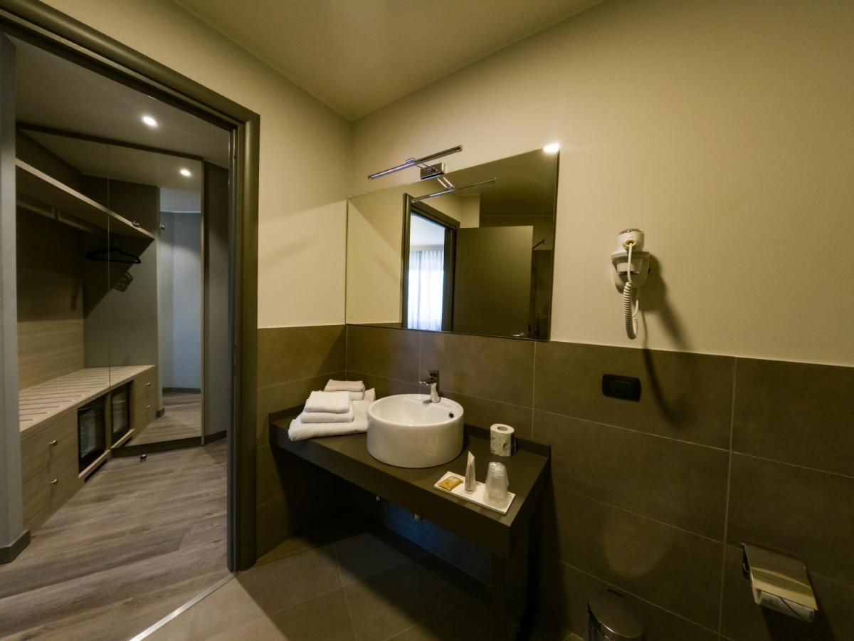 Sirio - Sure Collection By Western Hotel 3*