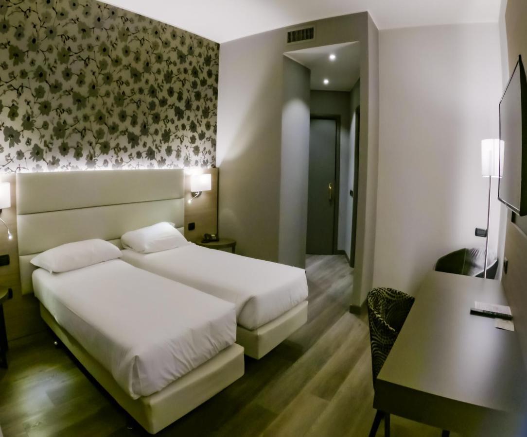 Sirio - Sure Collection By Western Hotel Medolago
