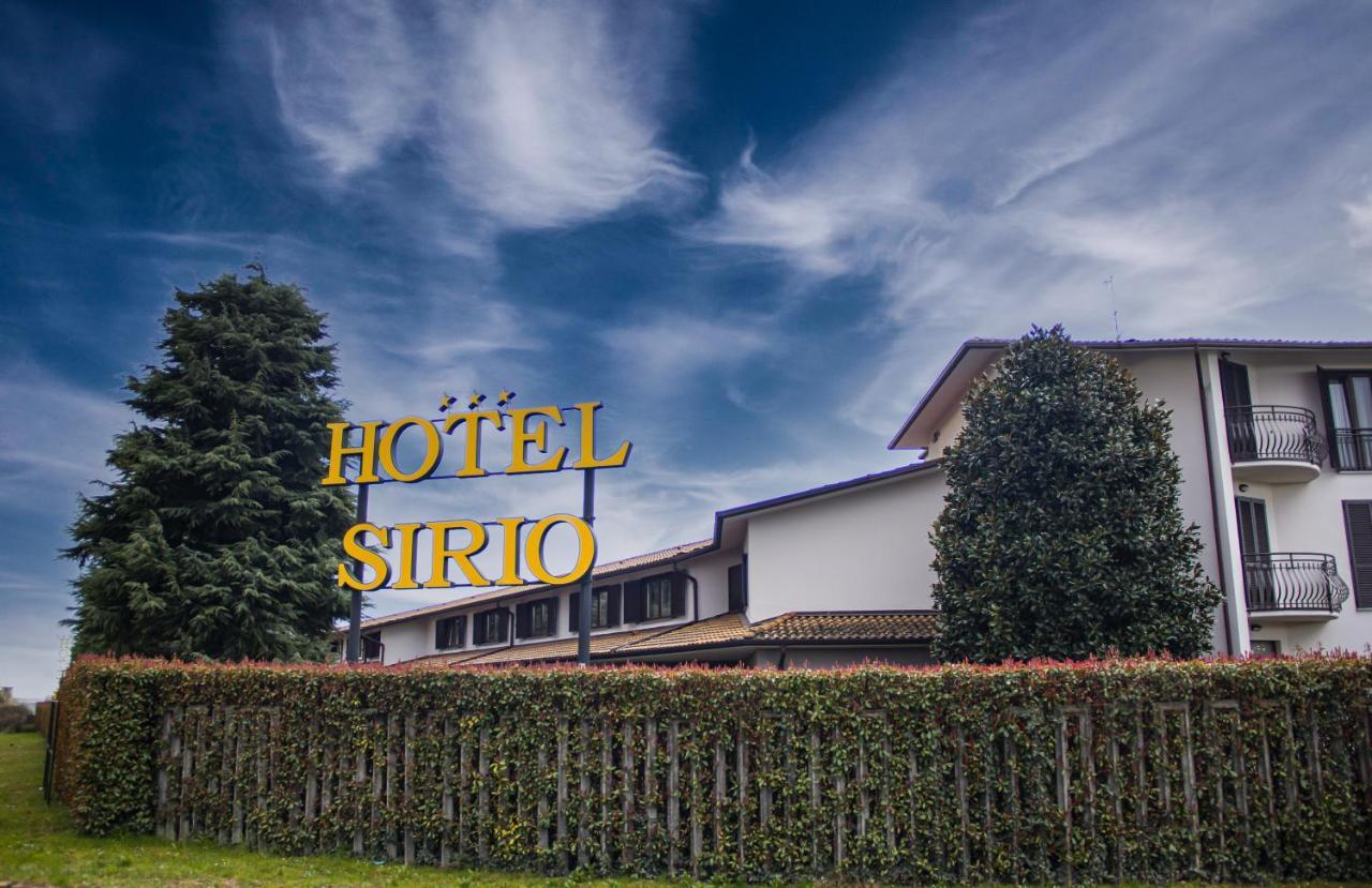Sirio - Sure Collection By Western 3*