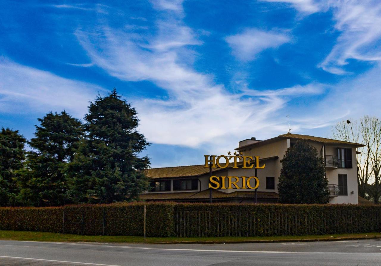 Sirio - Sure Collection By Western Hotel 3*