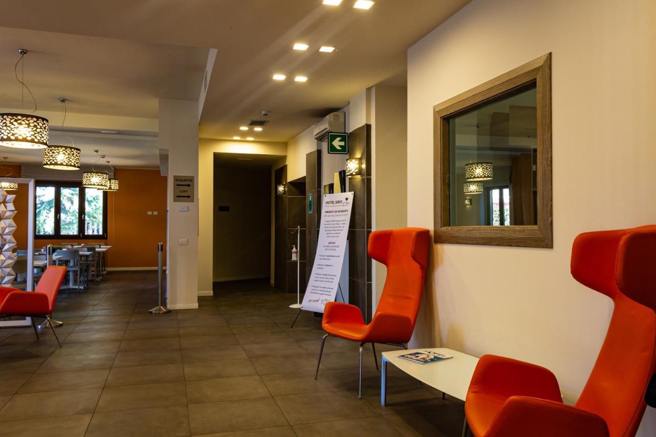 Sirio - Sure Collection By Western Hotel 3*