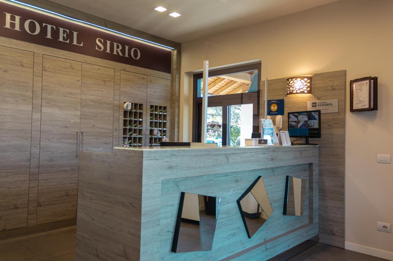 Sirio - Sure Collection By Best Western 3*