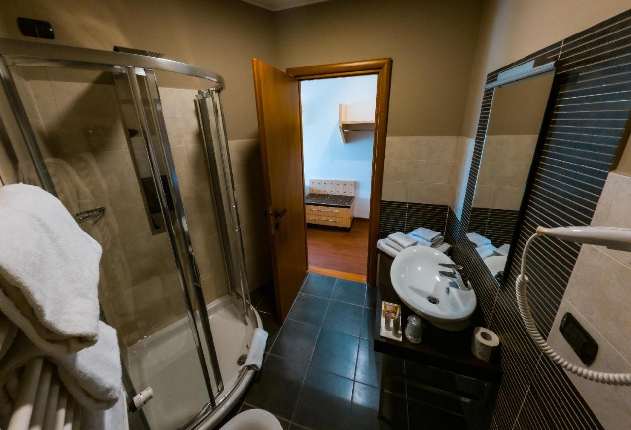Sirio - Sure Collection By Best Western Hotel Medolago