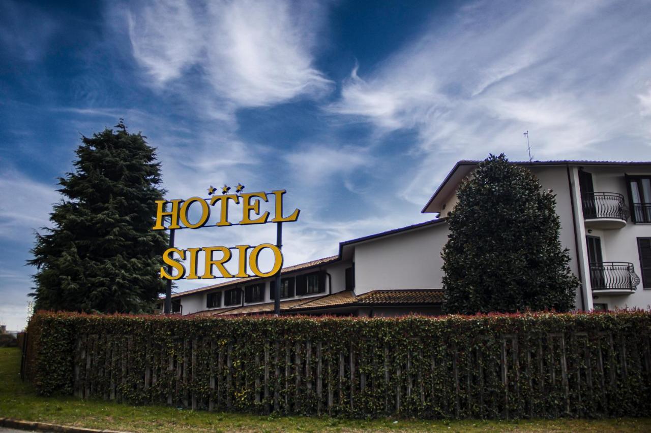 Sirio - Sure Collection By Western 3* Medolago