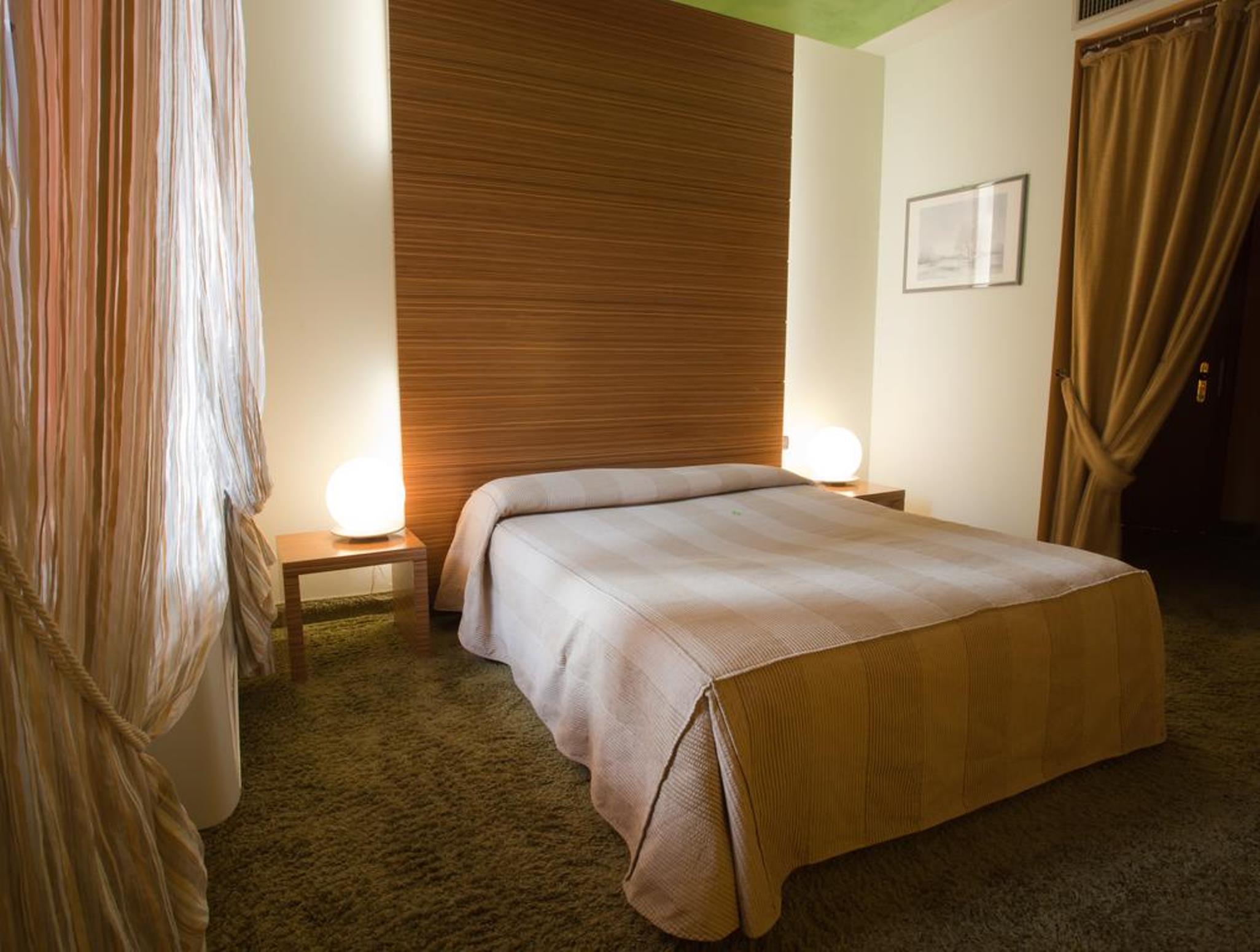 Sirio - Sure Collection By Western Hotel 3*
