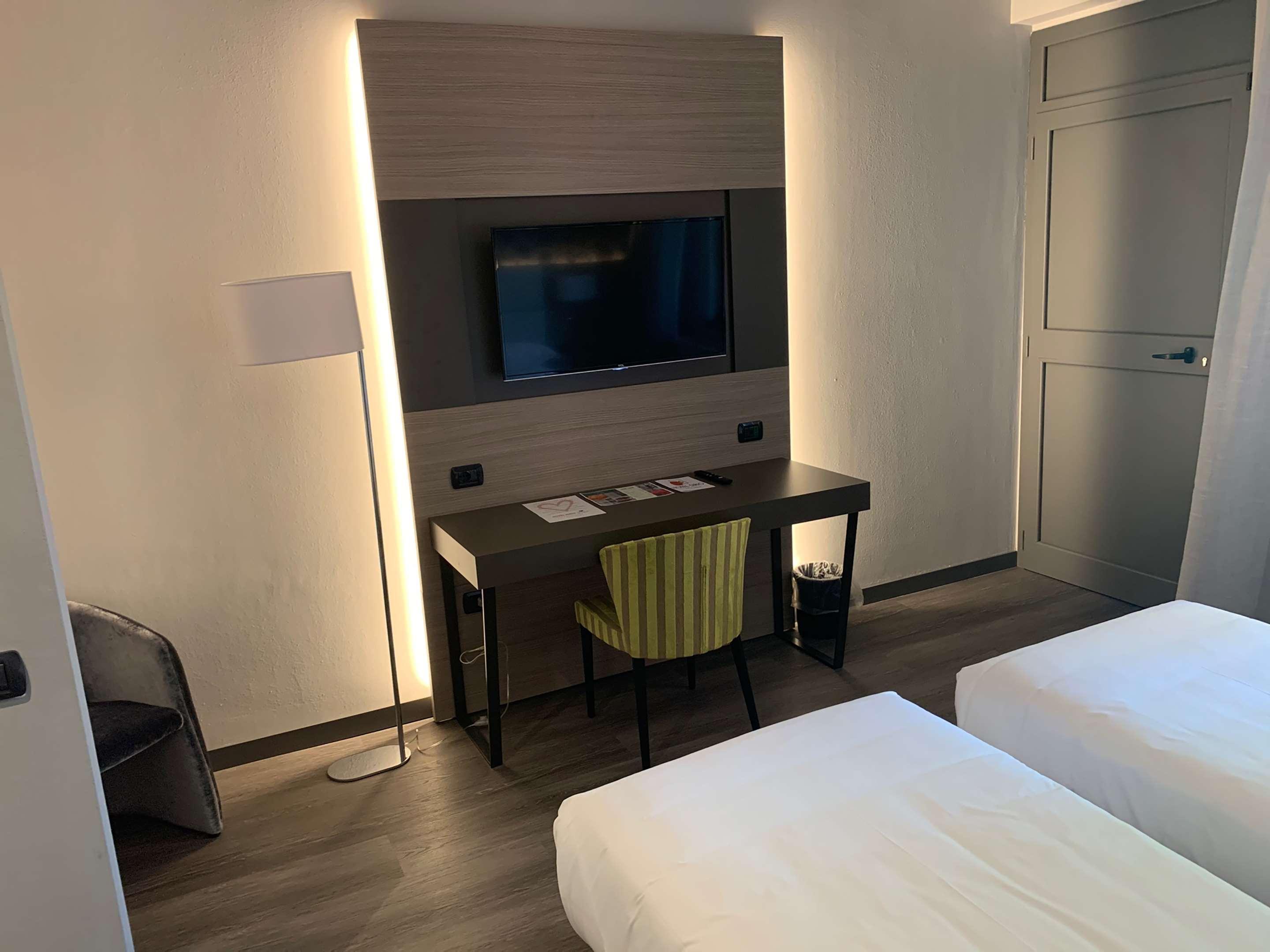 Sirio - Sure Collection By Western Hotel Medolago