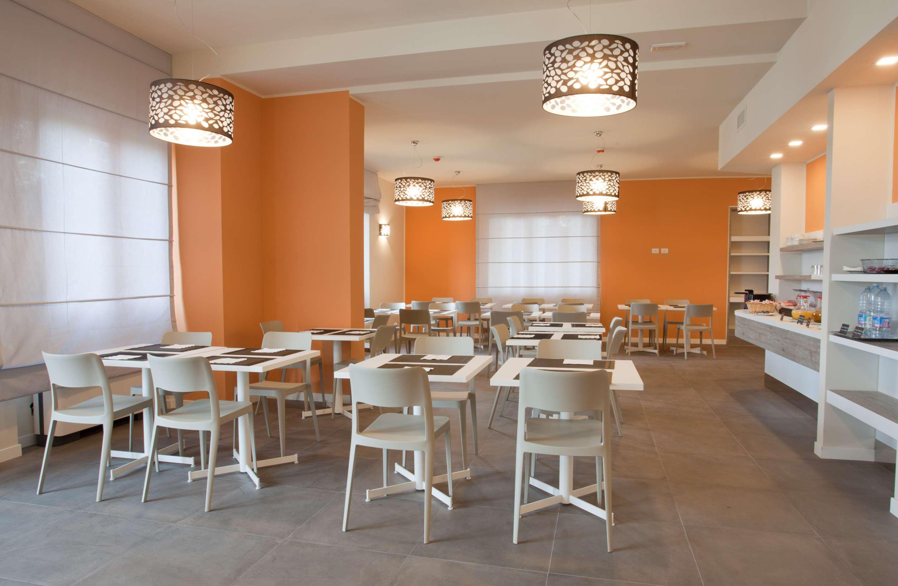 Hotel Sirio - Sure Collection By Western 3*