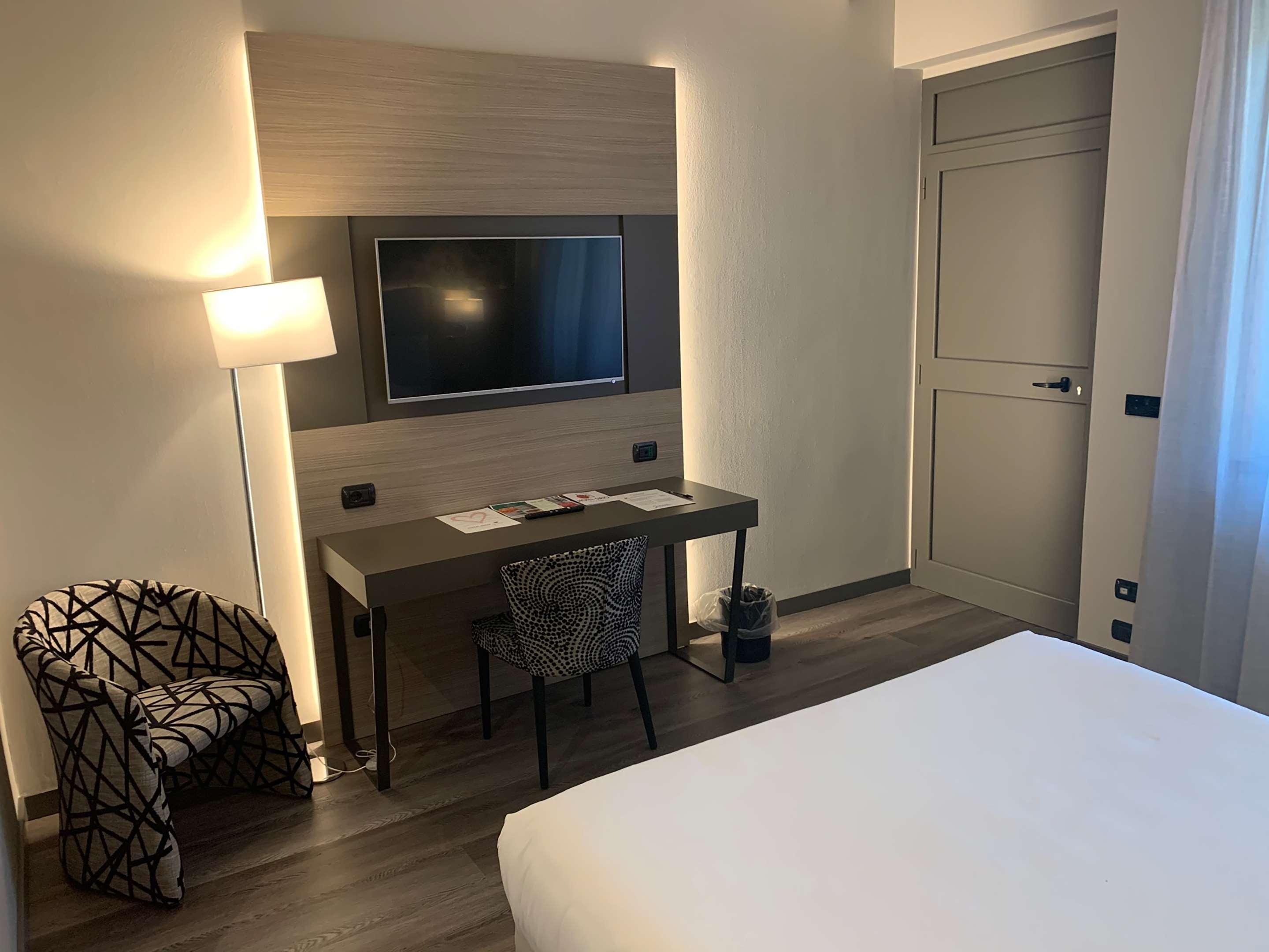 Sirio - Sure Collection By Western Hotel Medolago