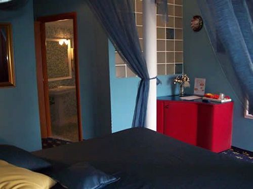Sirio - Sure Collection By Western Hotel 3*