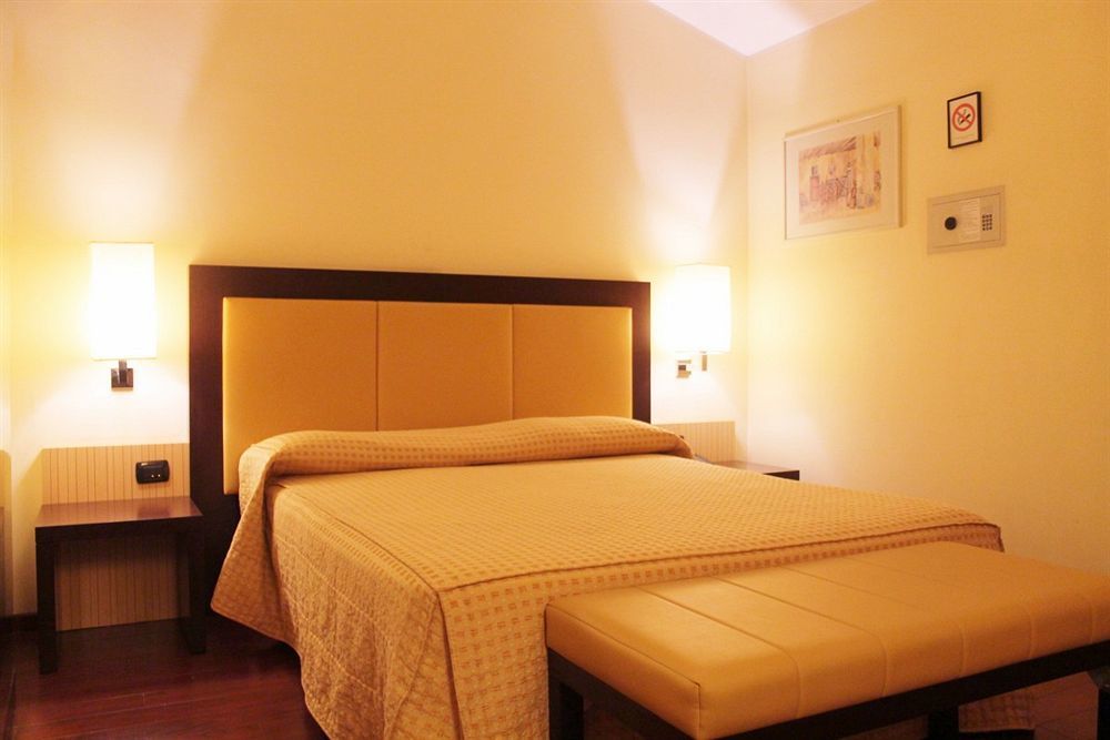 Sirio - Sure Collection By Western Hotel Medolago