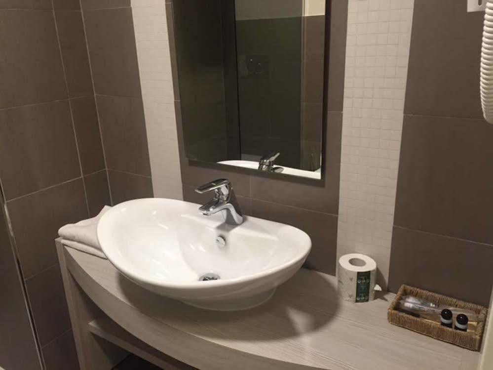 Sirio - Sure Collection By Western Hotel 3*
