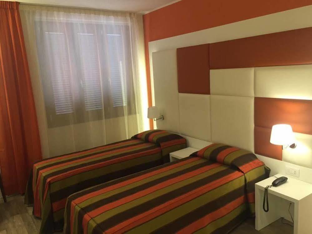 Hotel Sirio - Sure Collection By Western 3*